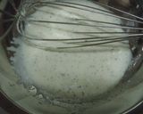豆腐とヨーグルトのディップ風サラダ作り方2写真