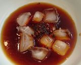 絶品中華風素麺作り方3写真
