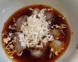 絶品中華風素麺作り方4写真