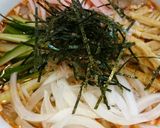 絶品中華風素麺作り方12写真
