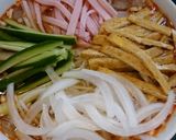 絶品中華風素麺作り方10写真