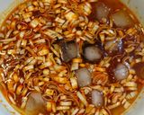 絶品中華風素麺作り方8写真