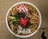 絶品中華風素麺作り方15写真