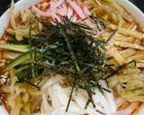 絶品中華風素麺作り方14写真