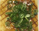 超高速！はんぺん！うなぎのタレ焼き☆作り方4写真
