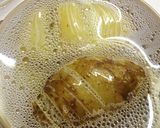 おもてなし感☆ハッセルバックポテト作り方6写真