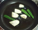 味噌ダレ焼肉丼作り方3写真