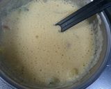 別立てでふんわり＊スパニッシュオムレツ作り方4写真