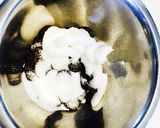 *fat*ラードチョコ*ビターピーナッツ作り方1写真