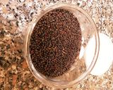 人参の葉のうま〜いサブジインドカレー☆作り方3写真