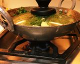人参の葉のうま〜いサブジインドカレー☆作り方10写真