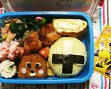 黄ﾆﾝﾆﾝｼﾞｬｰ(ˊᗜˋ*)♡♡♡作り方5写真