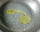 簡単 ズッキーニの一口おつまみ作り方4写真