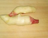 新生姜の炊き込みご飯作り方1写真