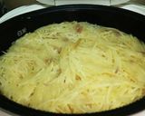 新生姜の炊き込みご飯作り方4写真