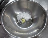 オレンジフレンチトースト【学校給食】作り方1写真