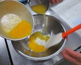 オレンジフレンチトースト【学校給食】作り方2写真