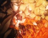 絶対美味しい！焼き鯖の炊き込みごはん！作り方4写真