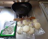 最速の磯辺焼き作り方1写真
