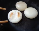 最速の磯辺焼き作り方7写真