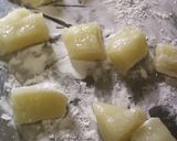 元祖★あんず大福作り方7写真