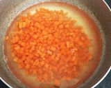 ★離乳食後期★ひじきの煮物作り方1写真