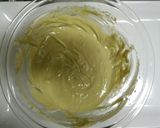 手軽にパウンド型で抹茶カステラ♡作り方7写真