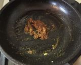 贅沢シーチキン✿みるくスープカリー作り方3写真