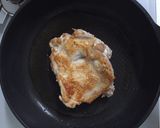 ハワイアンBBQチキン作り方2写真