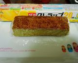 手軽にパウンド型で抹茶カステラ♡作り方11写真