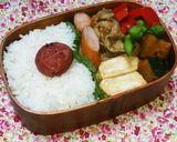 甘い卵焼き&だし巻き卵作り方8写真