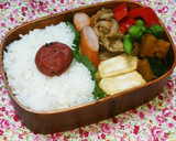 甘い卵焼き＆だし巻き卵作り方8写真
