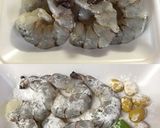 シューマイバーグ 海老っぷり♪作り方2写真