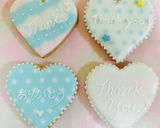 アイシング用☆綺麗に焼ける基本のクッキー作り方10写真