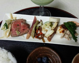 血管ダイエット食383（無油青椒肉絲）作り方3写真