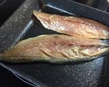 ジャガイモと塩鯖のポテサラ　バル仕立て作り方4写真