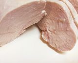 しっとり！茹で鳥胸肉のねぎソース漬け作り方4写真