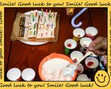 御近所さんwith流し素麺&バーベキュー作り方9写真