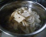 自家製ガリ♫作り方4写真