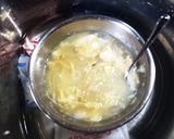 シャキシャキもやしの冷やし鶏そば作り方2写真