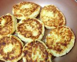 本当のお豆腐ハンバーグ!作り方3写真