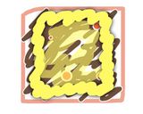 カレーリメイクパン作り方3写真