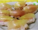 子供パーティ用★生ハムのお寿司作り方4写真