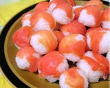 子供パーティ用★生ハムのお寿司作り方3写真