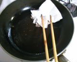 レモン醤油の　簡単！　ステーキソース！作り方6写真
