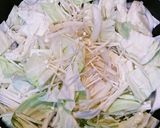 魚食推進中！鮭のちゃんちゃん焼き作り方1写真