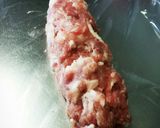 レンジで簡単＊小間切れ肉でチャーシュー作り方8写真
