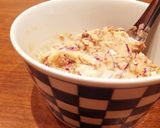 鯖缶でご飯に合う！！簡単ディップ。作り方6写真