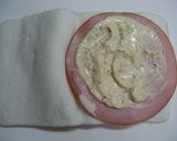 至福のはんぺん焼き作り方1写真