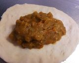 揚げない簡単カレーパン作り方4写真
